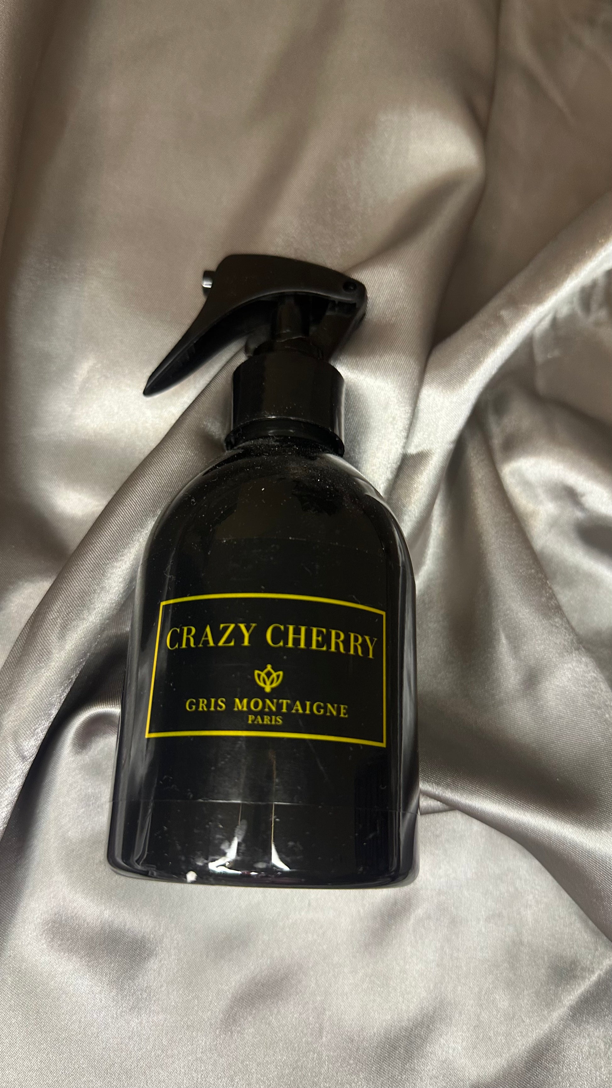 Spray crazy cherry