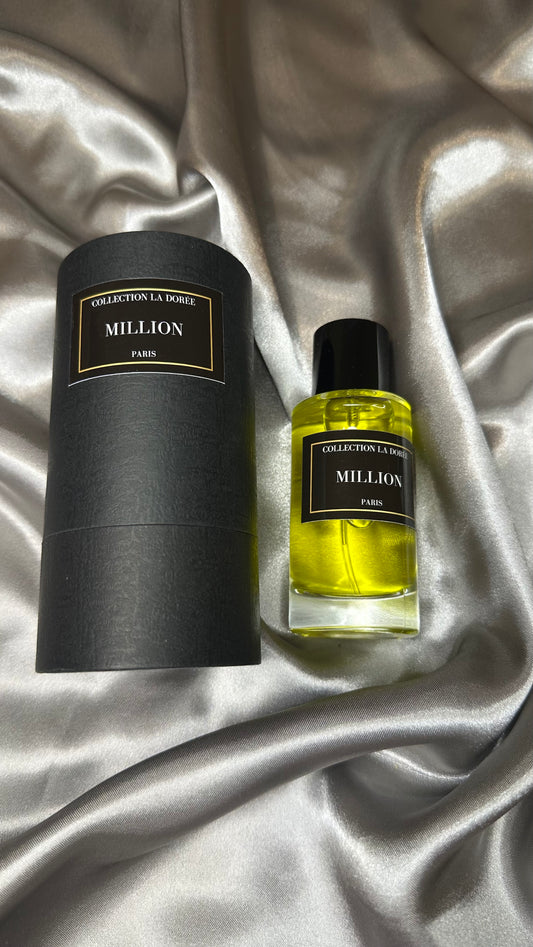 Parfums Million