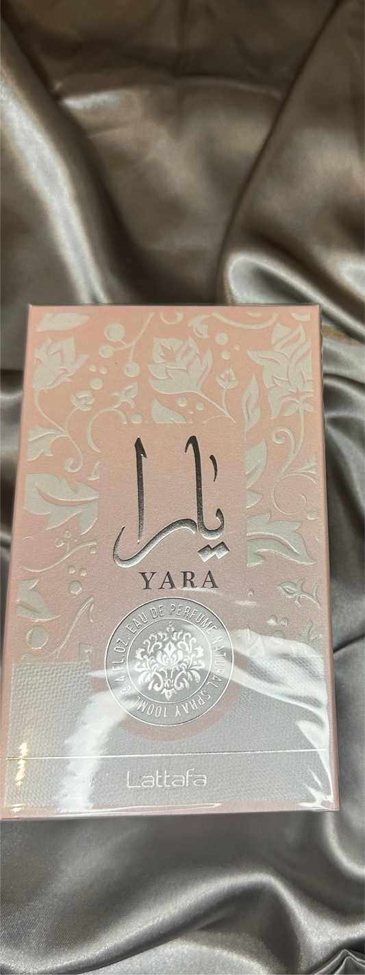 Parfum Yara