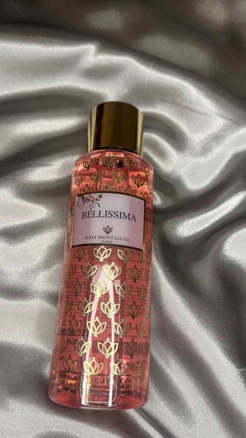 Brume Gris Montaigne Belissima
