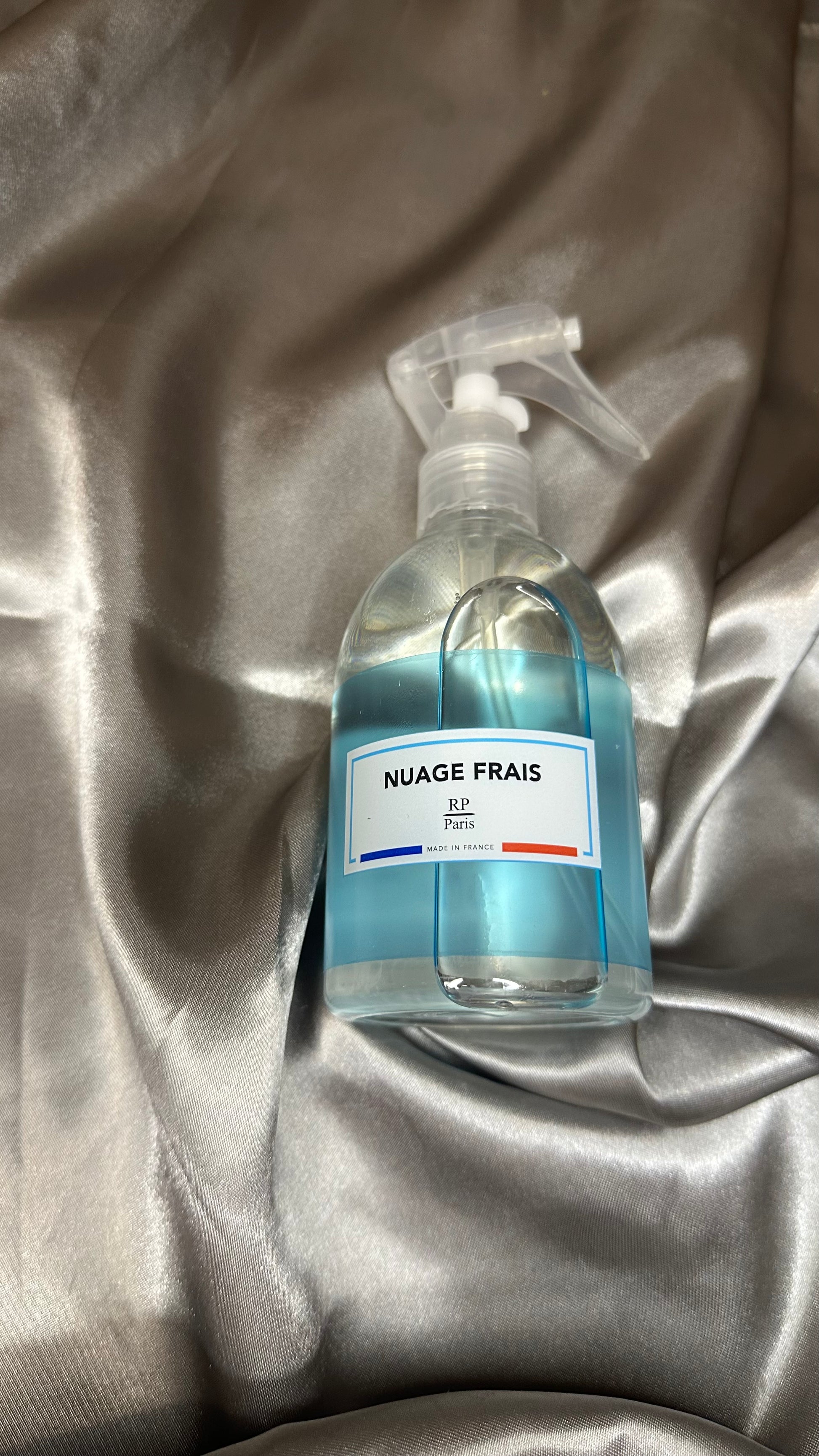 Spray Rp nuage frais