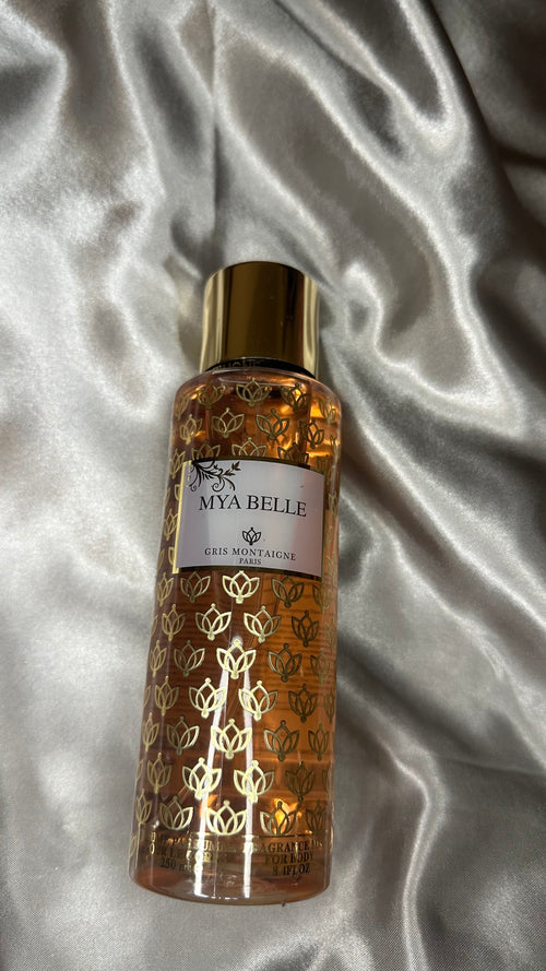 Brume Gris Montaigne Mya Belle