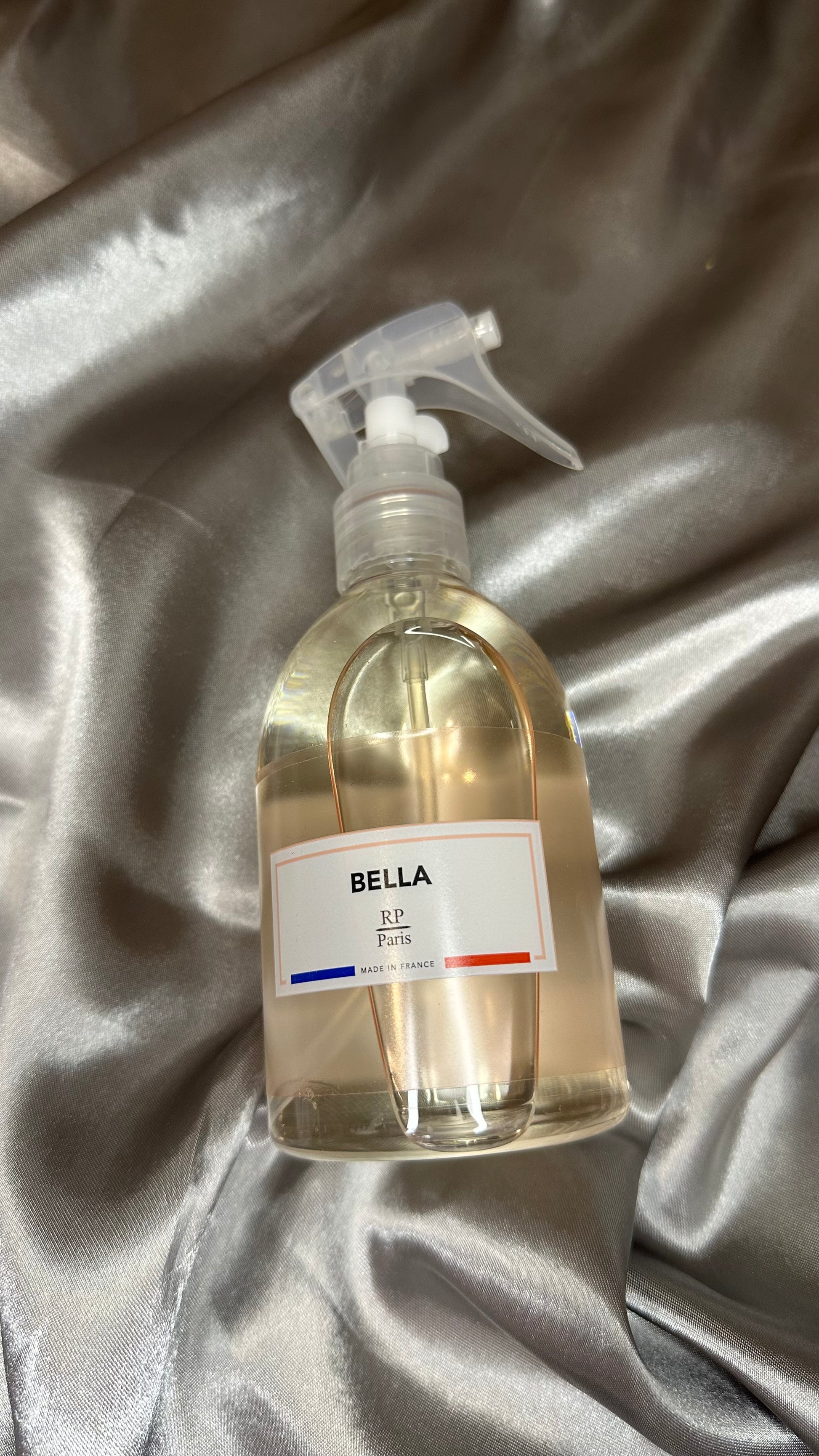 Spray textile Rp Bella