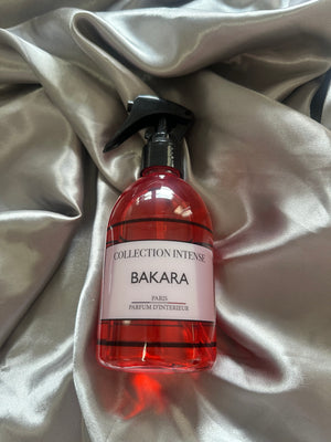 Spray Bakara