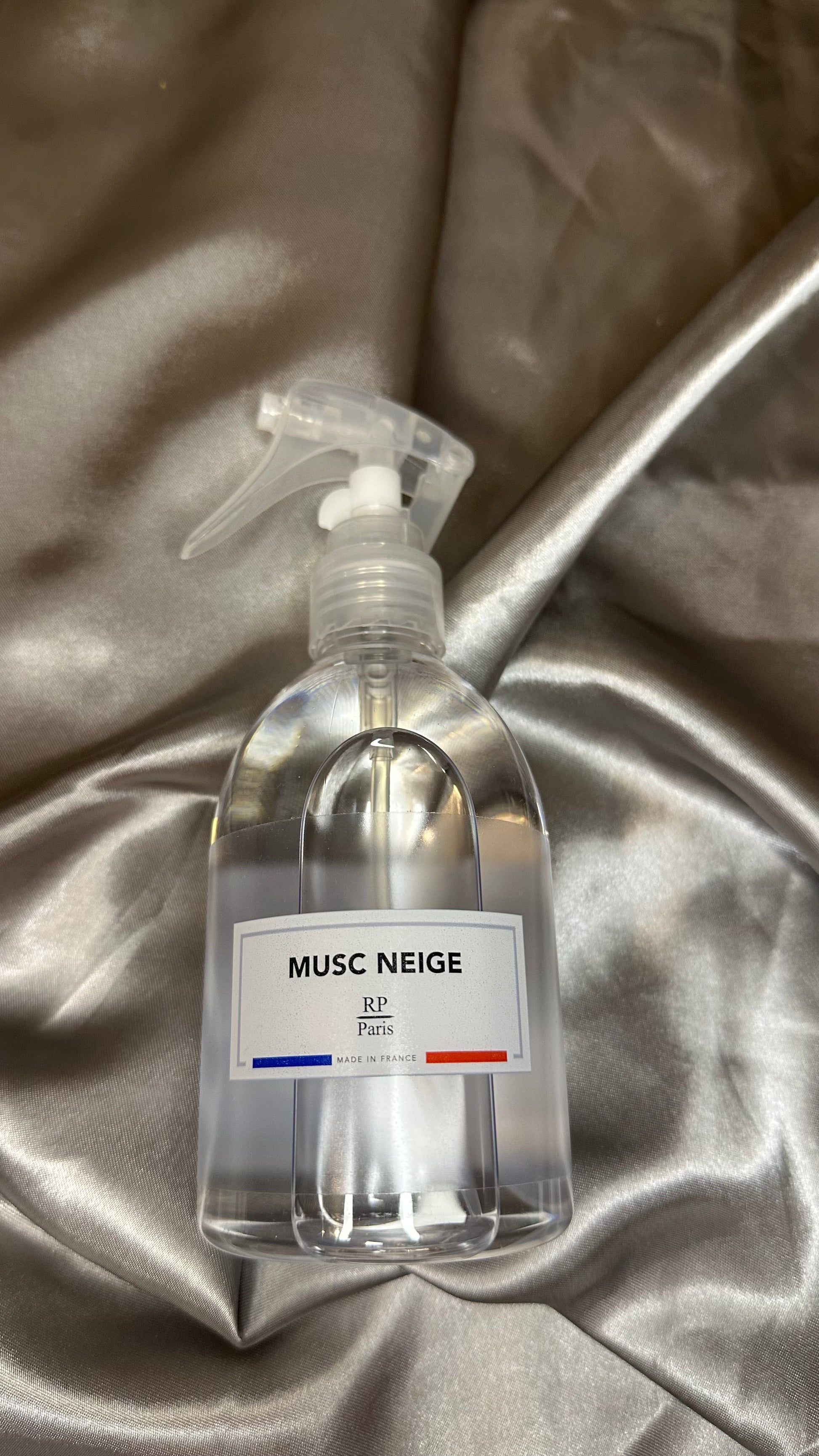 Spray Rp Musc Neige