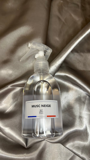 Spray Rp Musc Neige