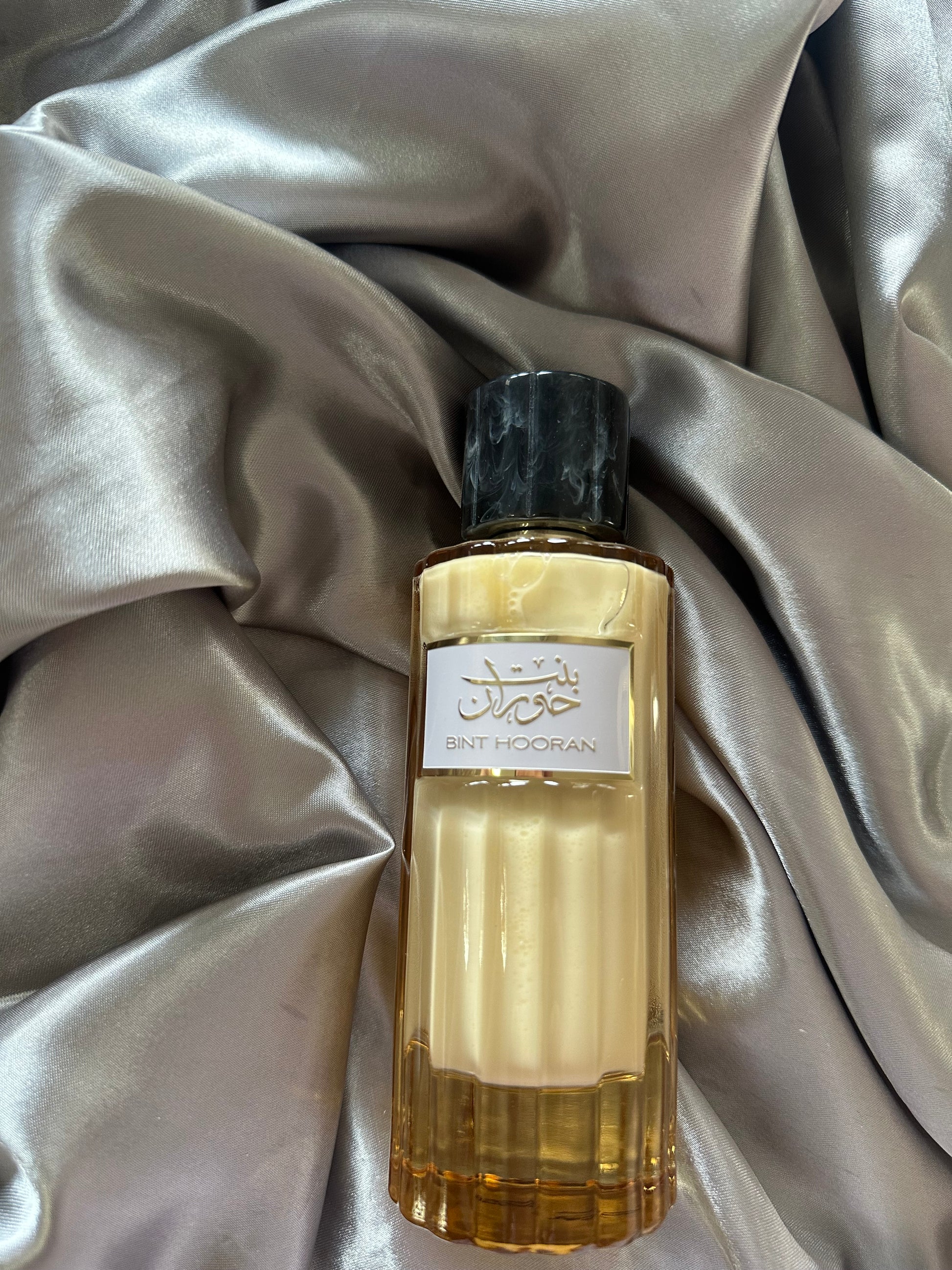 Eau de Milky Bint Hooran
