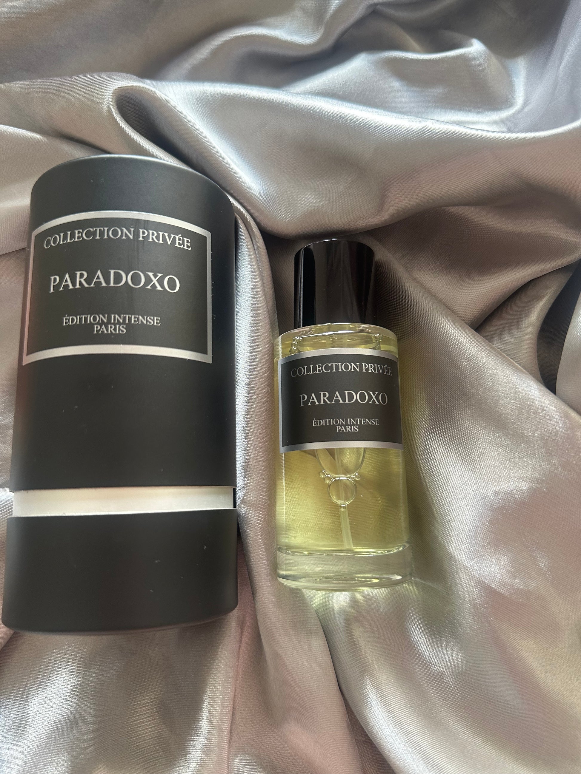 Parfum paradox