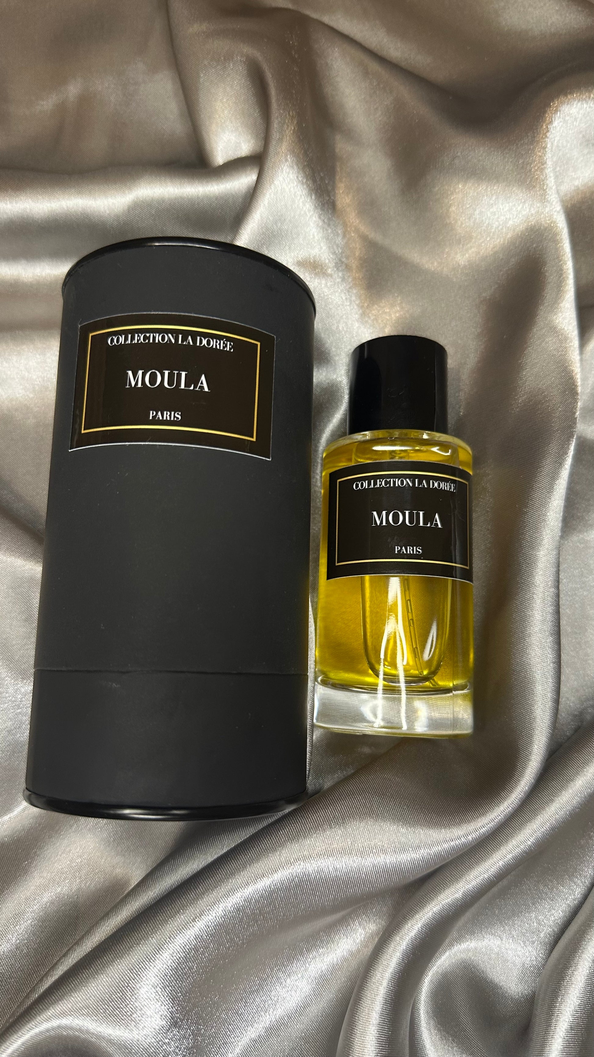 Parfum Moula