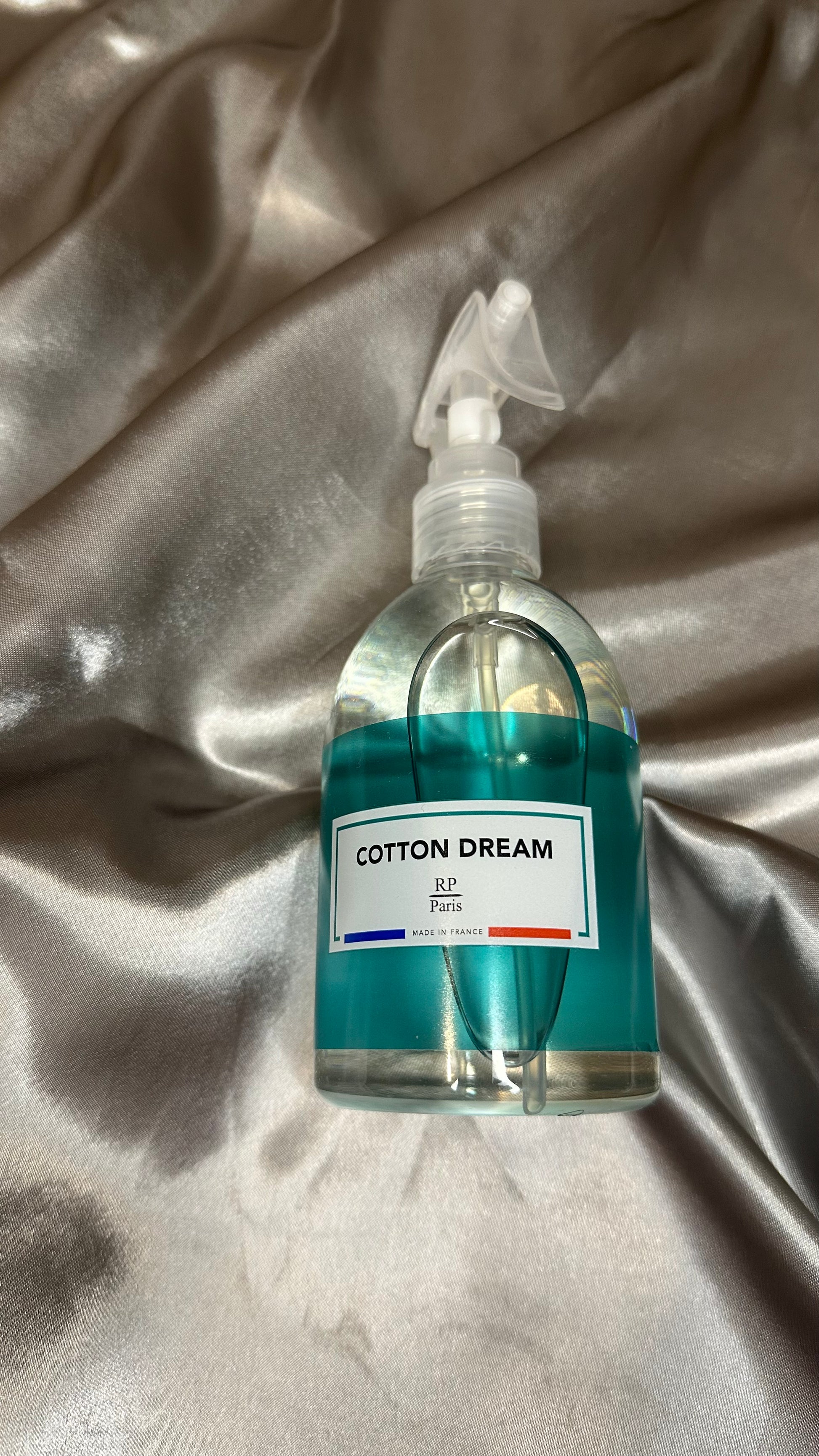 Spray Textile Rp Cotton Dream
