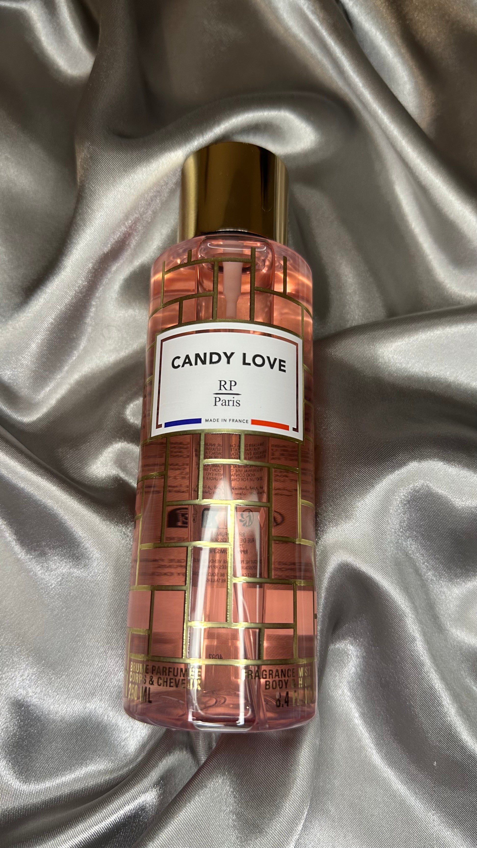Brume Rp Candy Love