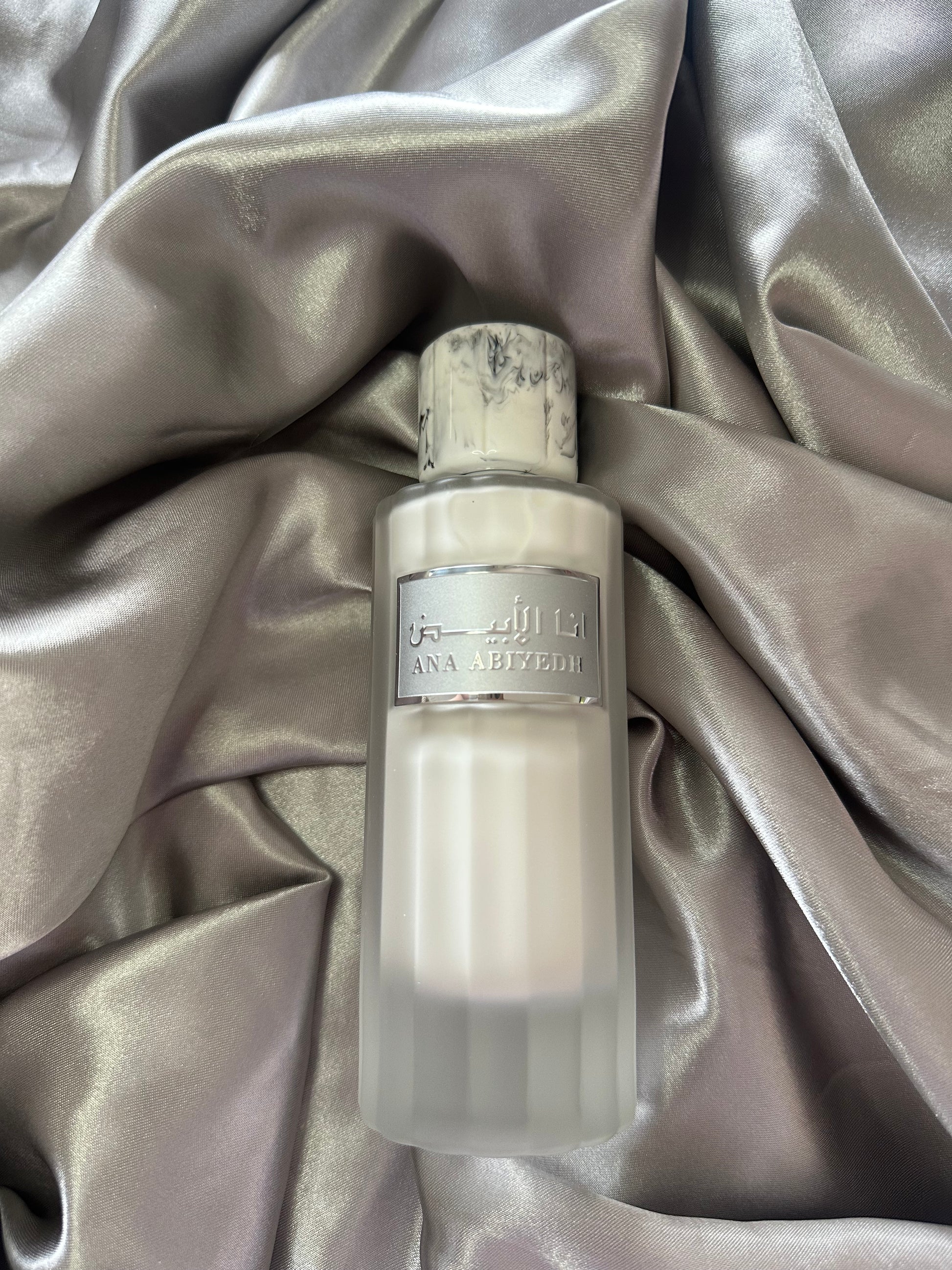 Eau de Milky Ana Abiyedh